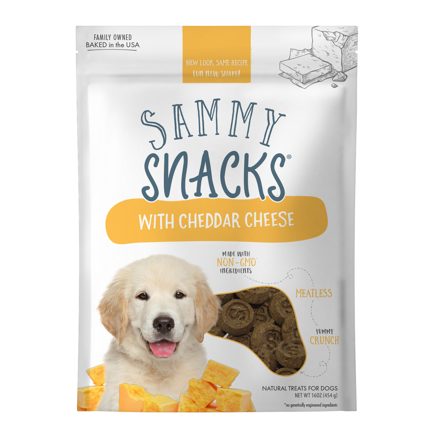 Dog treats outlet sam's club