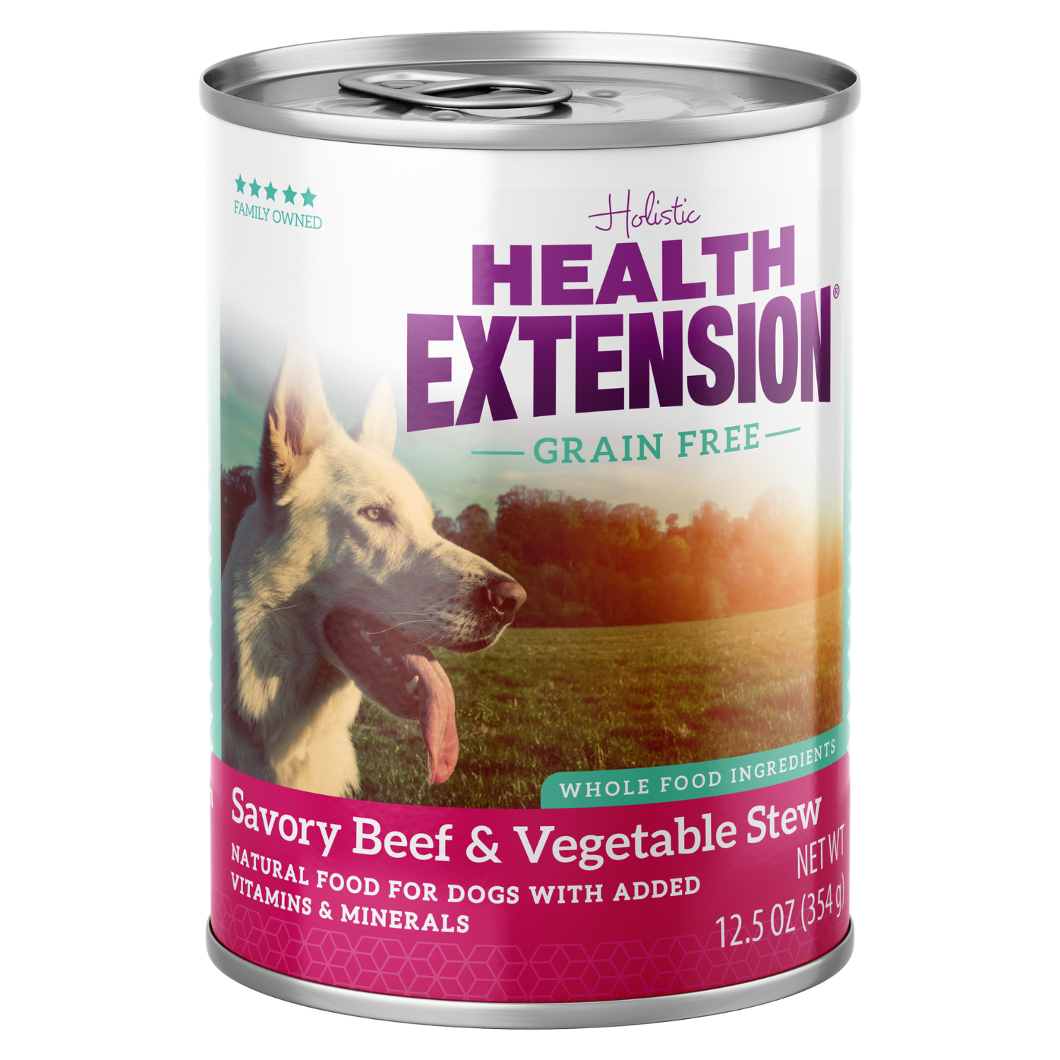 Health extension grain free hotsell