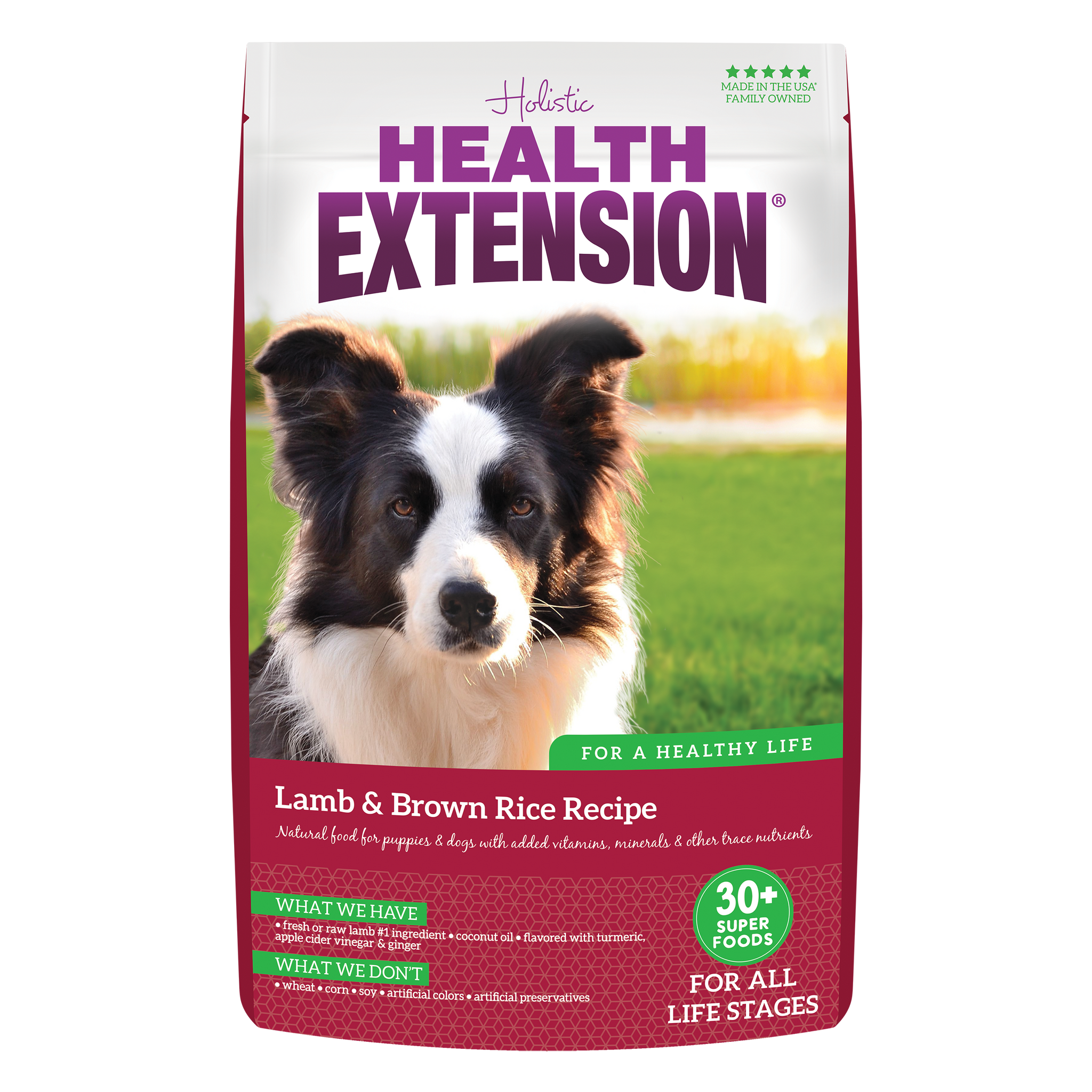 Health extension 2025 little bites petsmart