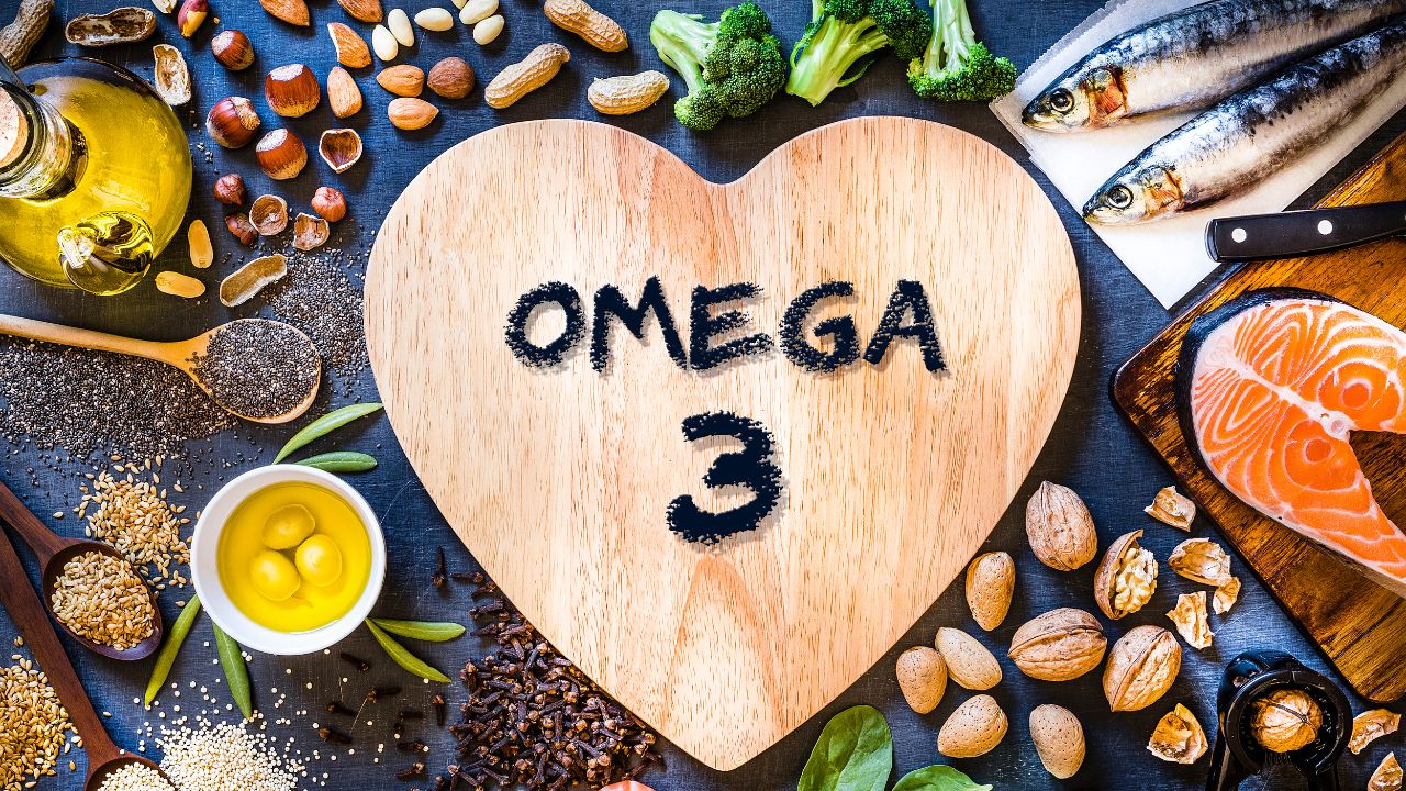 Why Omega-3 Matters for Your Pet’s Coat and Heart Health