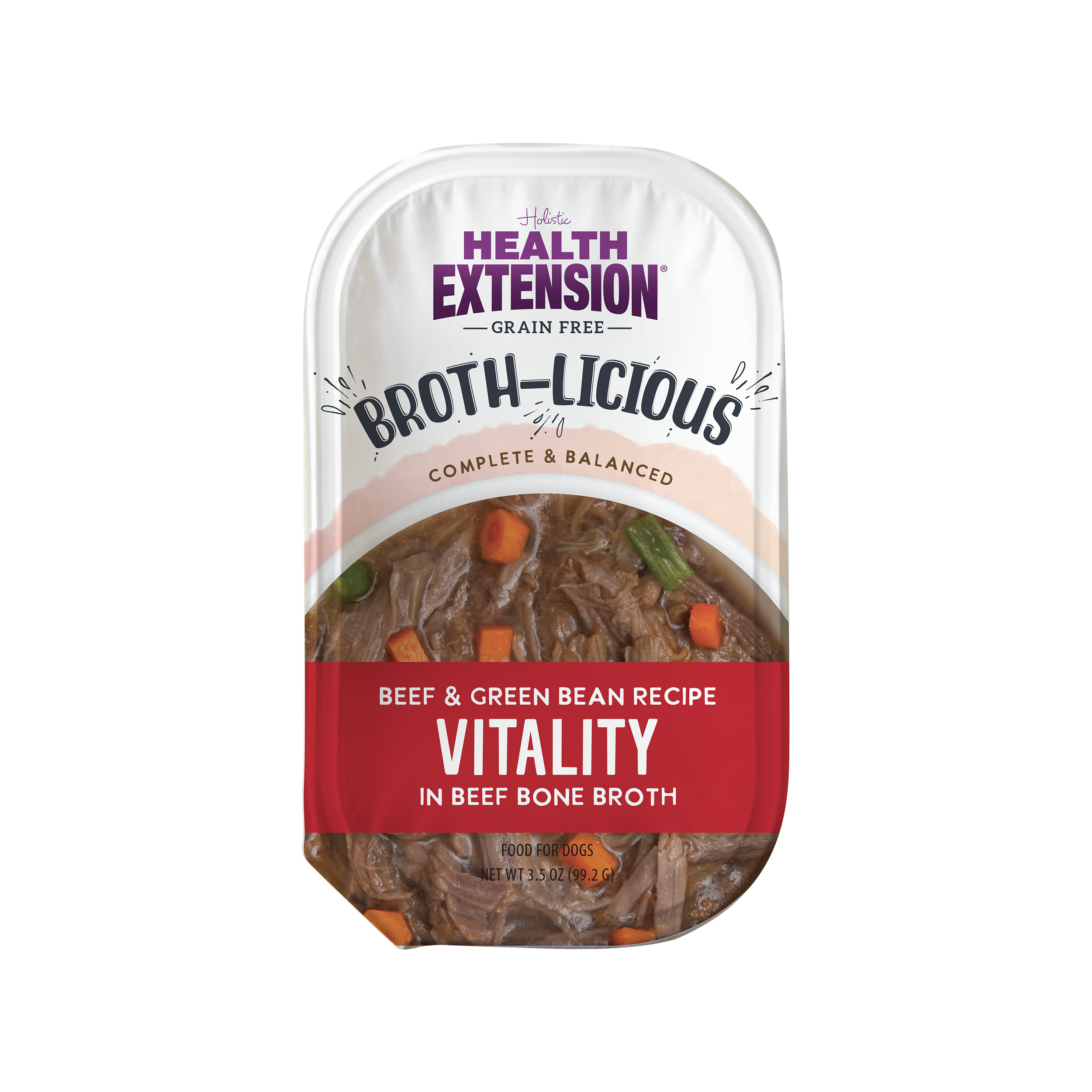 Broth-Licious Variety Pack for Adult Dogs