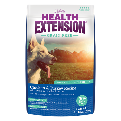 Health extension 2025 little bites petsmart