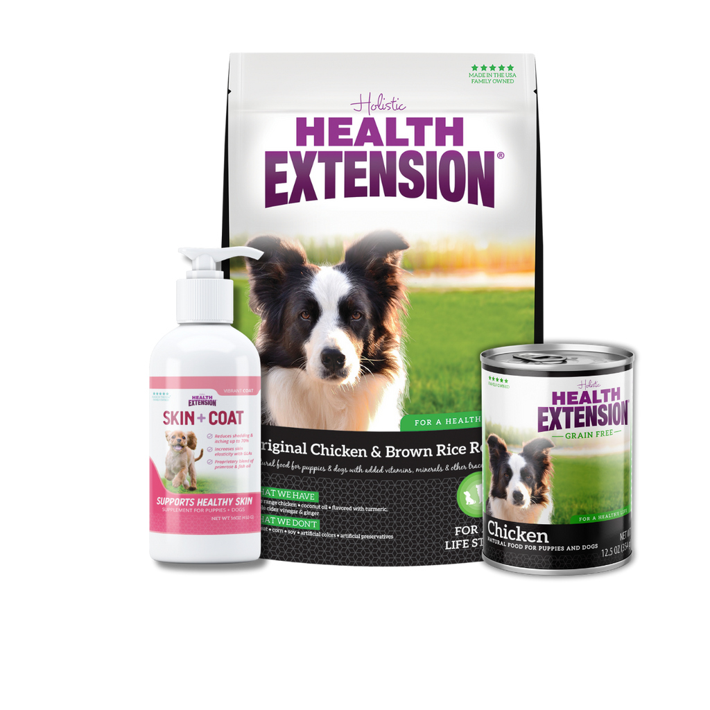 Health extensi s dog food fashion canada