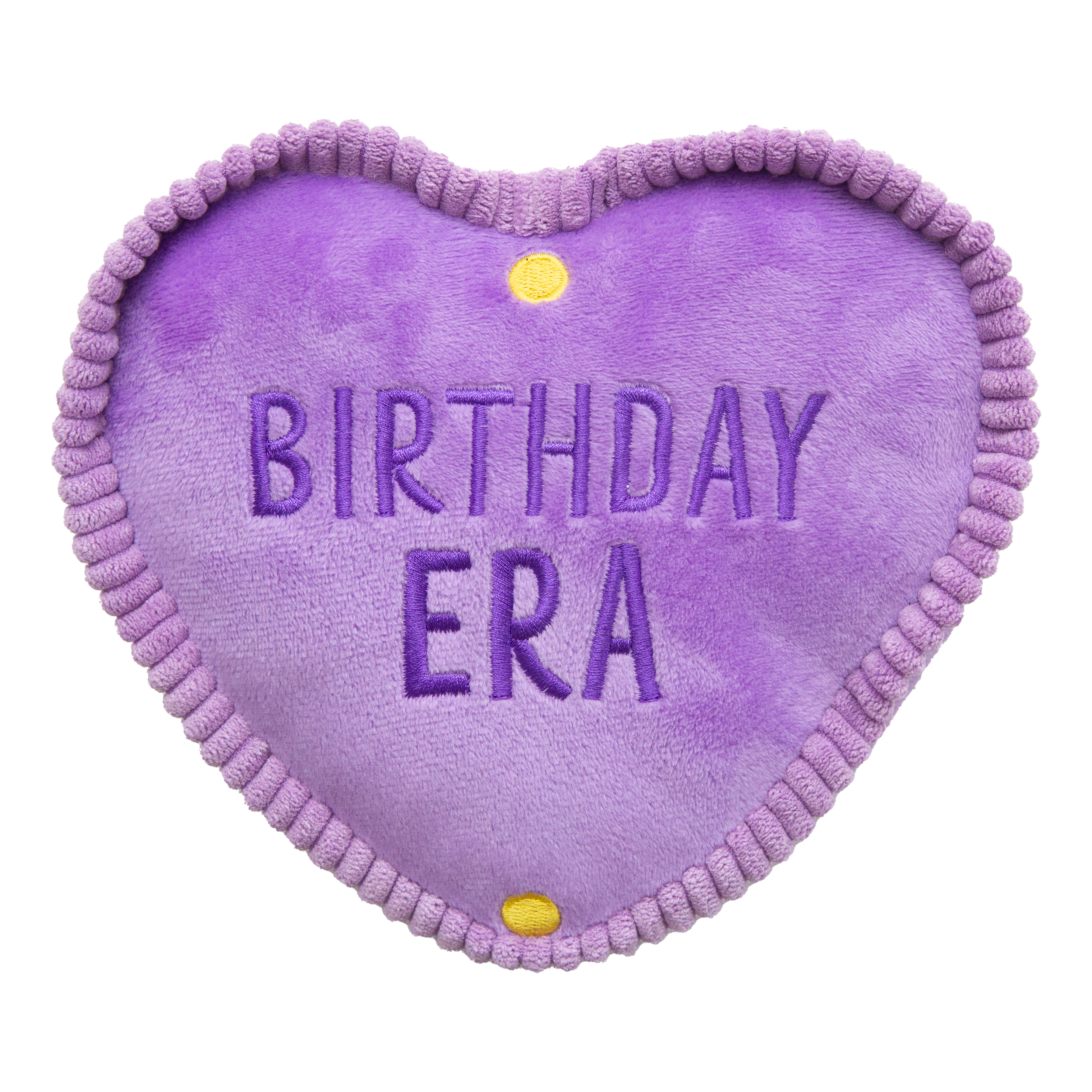 Birthday Era