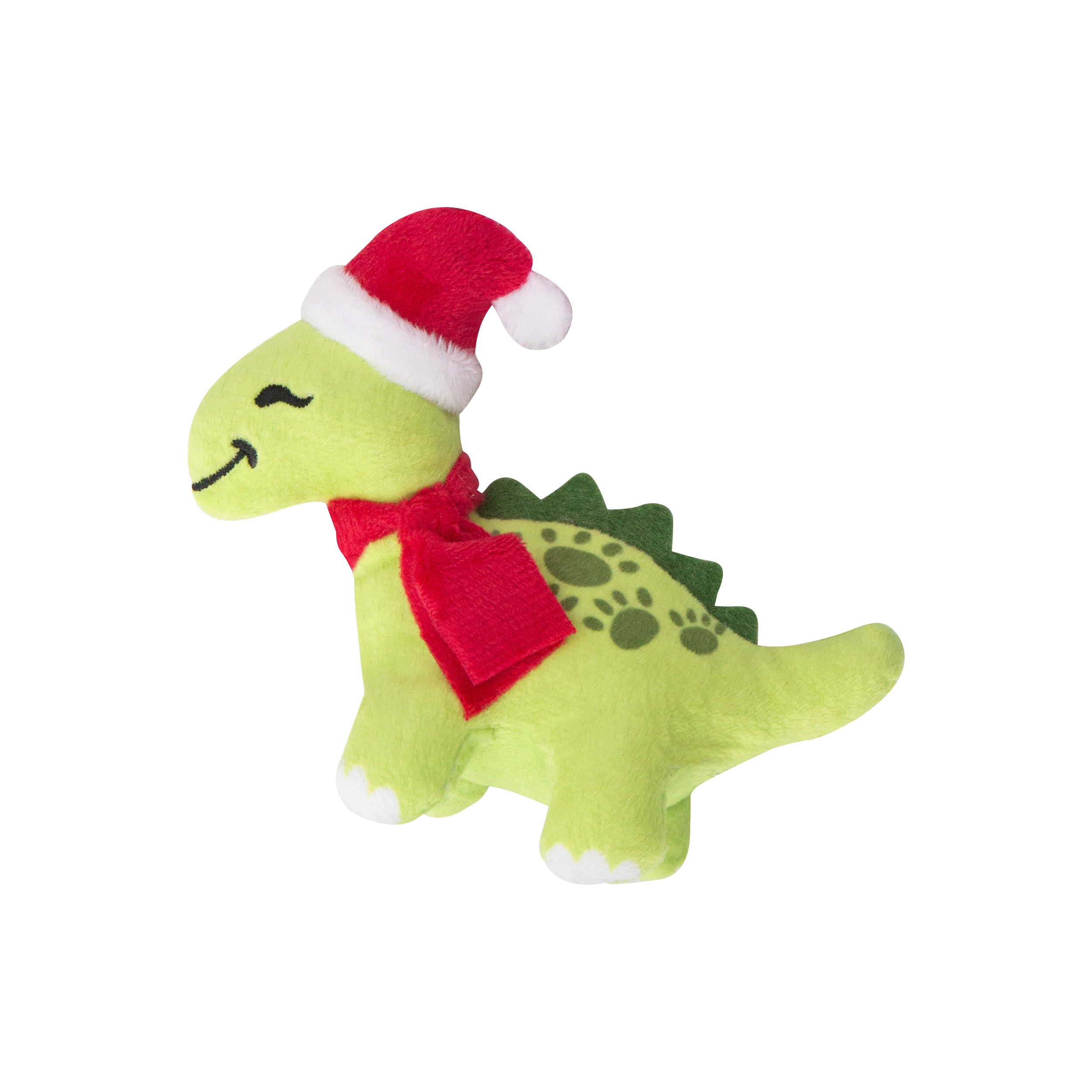 Christmas Dinos 3pk