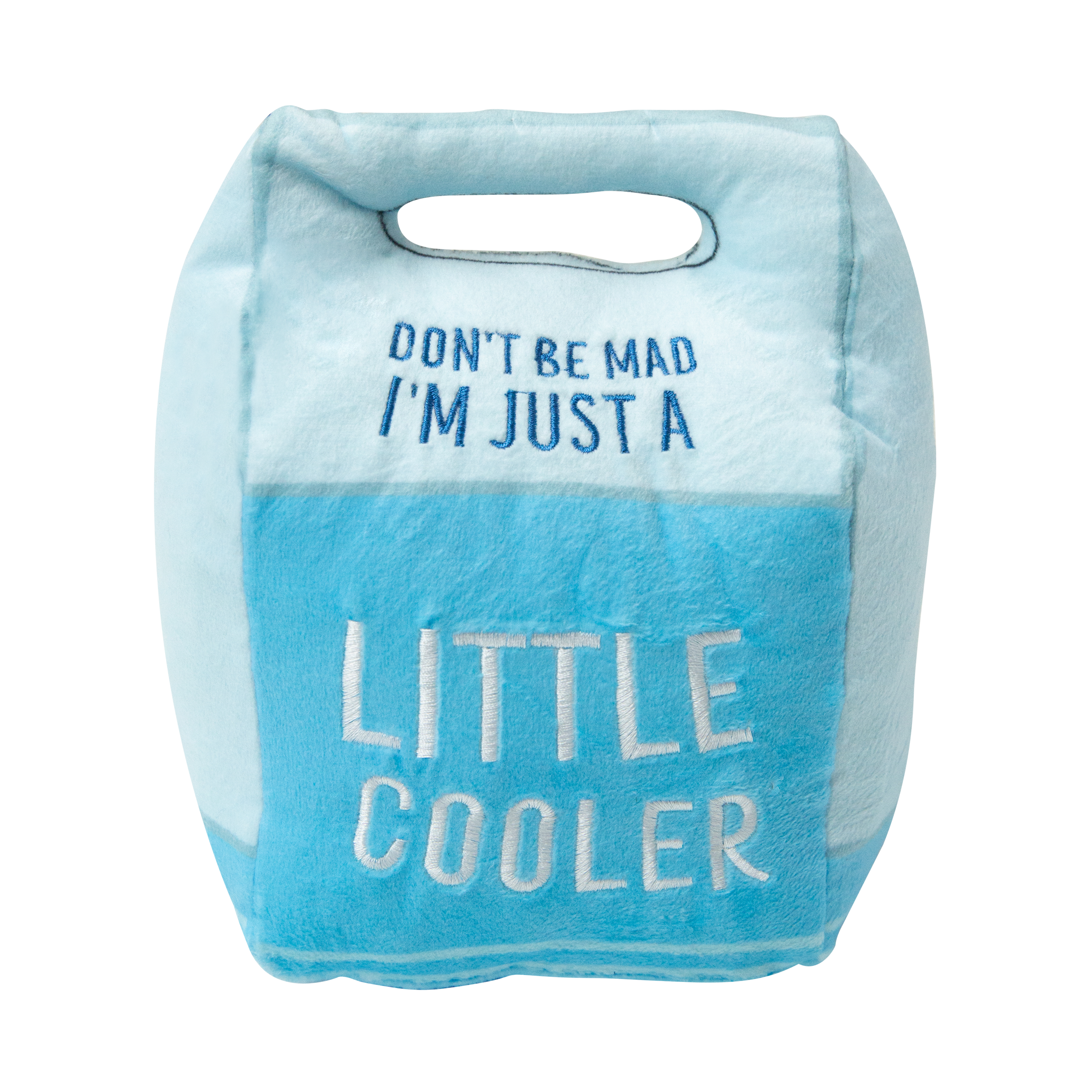 Don't Be Mad Cooler