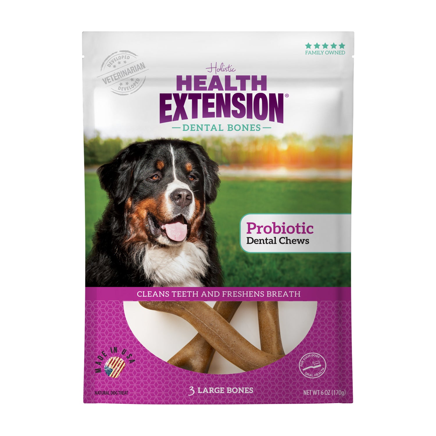 Health extension dog hot sale treats