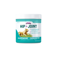 Health Extension Hip + Joint Mobility Dog Supplement