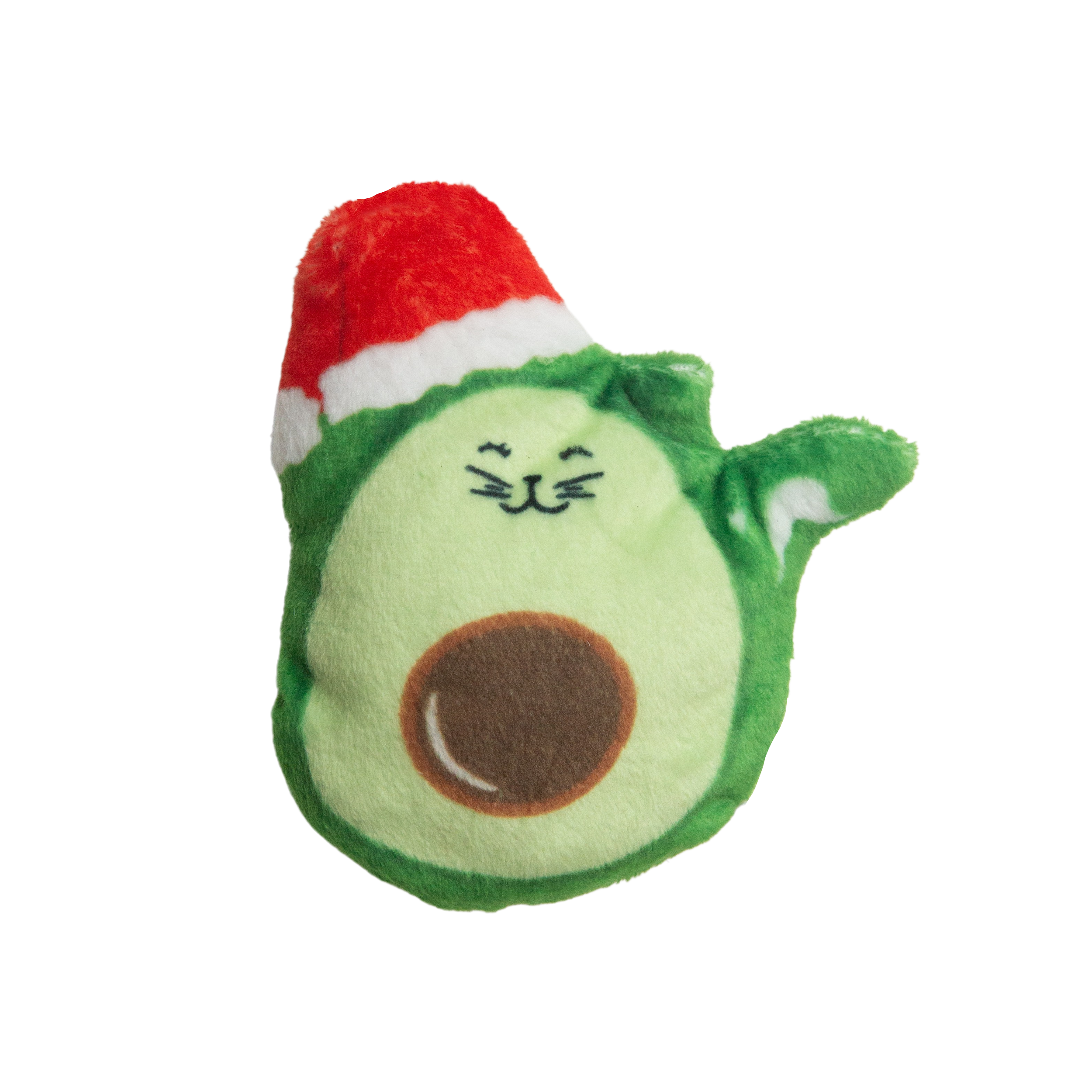 Avocato Santa with Catnip