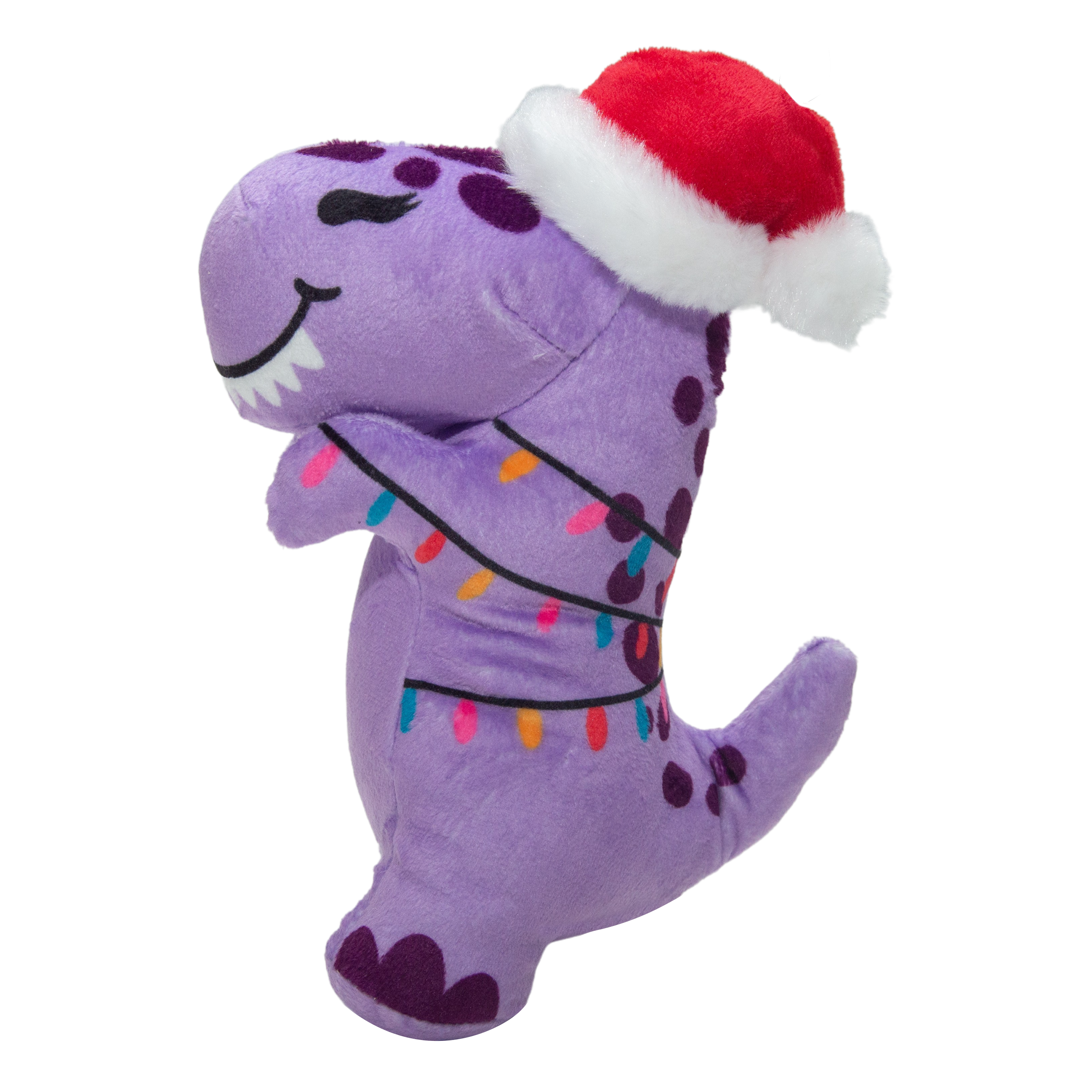 Merry T-Rex